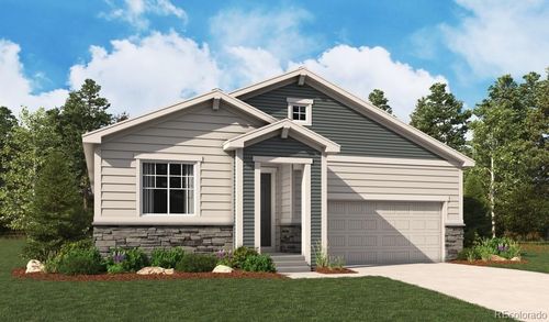 286 Lake Granby Avenue, Brighton, CO, 80601 | Card Image