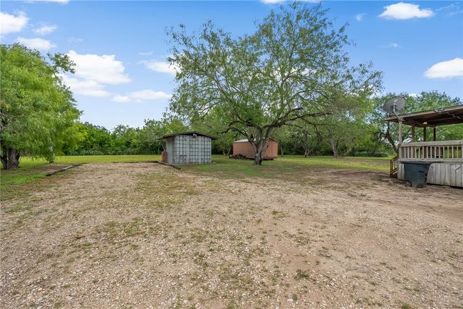 5768 Mockingbird Ln, House other with 4 bedrooms, 2 bathrooms and null parking in Mathis TX | Image 30