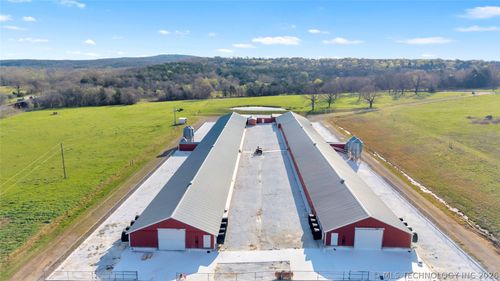 98420 1st St, Sallisaw, OK, 74955 | Card Image