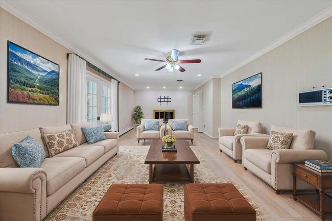 FAMILY ROOM VIRTUALLY STAGED! | Image 27