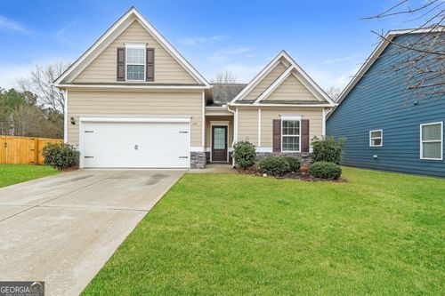 145 Thomaston St, Newnan, GA, 30263-6434 | Card Image