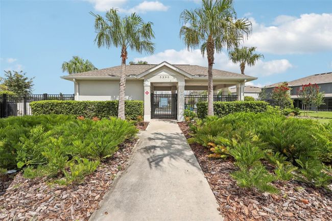 5363 Pinecone Court, Townhouse with 3 bedrooms, 2 bathrooms and null parking in Wildwood FL | Image 28