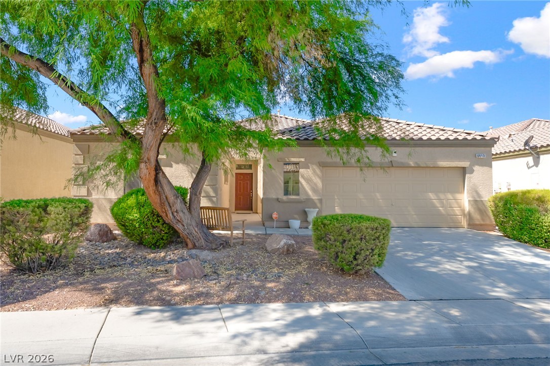 Residential in North Las Vegas