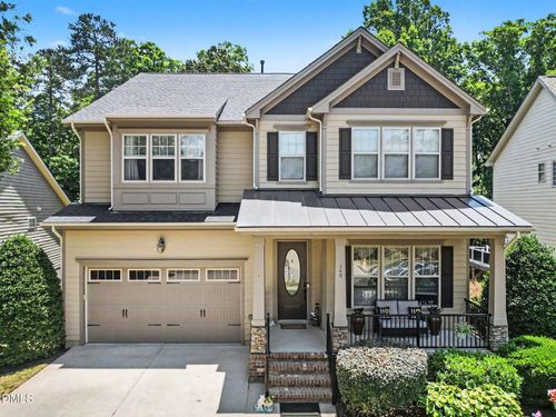 140 Briarfield Dr, Apex, NC, 27502-7007 | Card Image