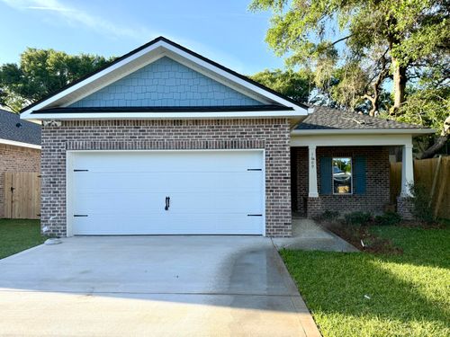 1609 26th St, Niceville, FL, 32578-2873 | Card Image