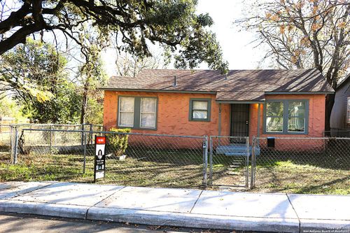 718 Poinsettia, San Antonio, TX, 78202-2551 | Card Image