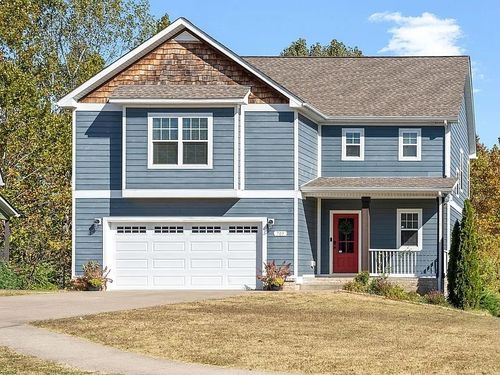 709 Valencia Dr, Clarksville, TN, 37043-2059 | Card Image