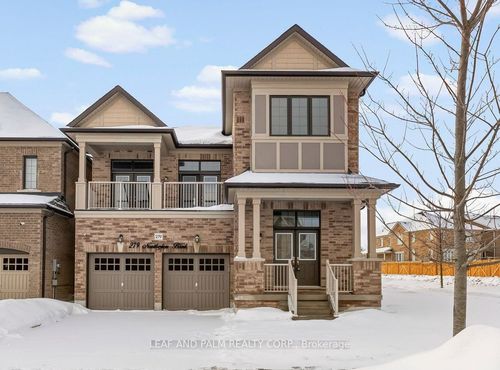279 Northglen Blvd, Bowmanville, ON, L1C7G6 | Card Image