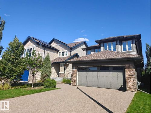 864 Armitage Wynd Sw, Edmonton, AB, T6W0K4 | Card Image