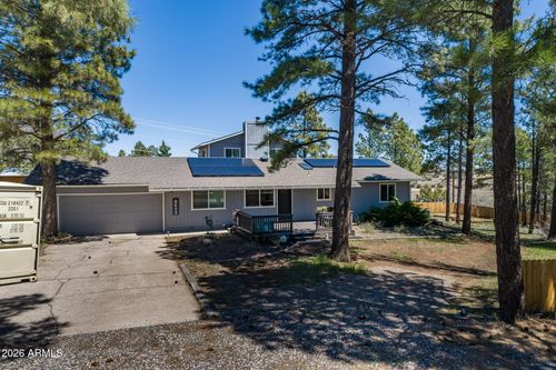 4652 E Northwood Way, Flagstaff, AZ, 86004-7401 | Card Image