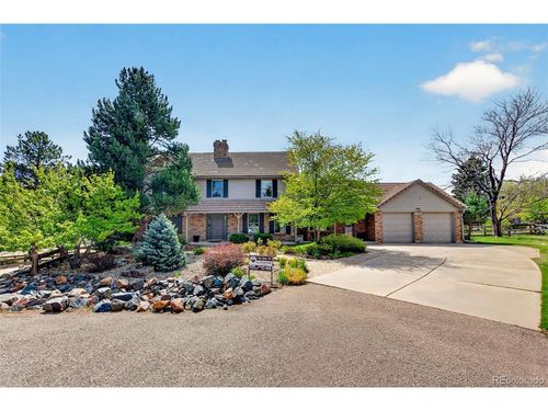 1 Snowy Owl Ln, Littleton, CO, 80127-5707 | Card Image