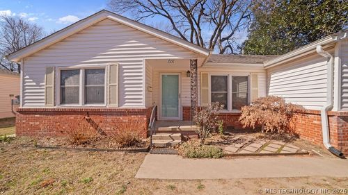 1606 S Ash Ave, Broken Arrow, OK, 74012-5403 | Card Image