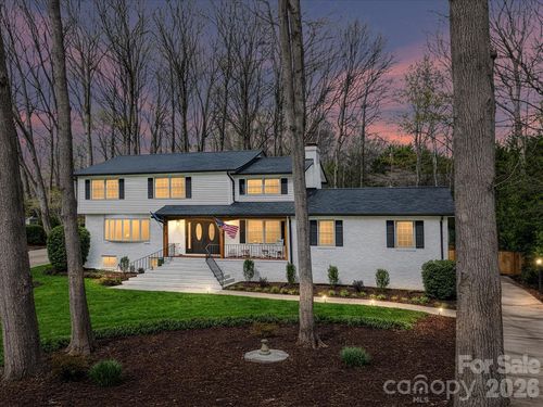 6435 Morven Ln, Charlotte, NC, 28270-5959 | Card Image
