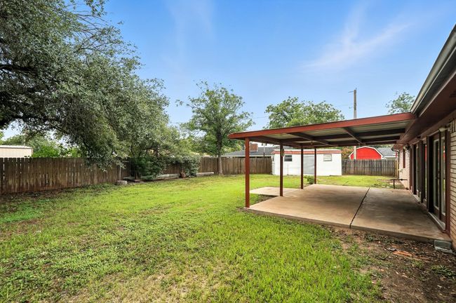 3307 48 Th St, House other with 3 bedrooms, 2 bathrooms and null parking in Snyder TX | Image 34