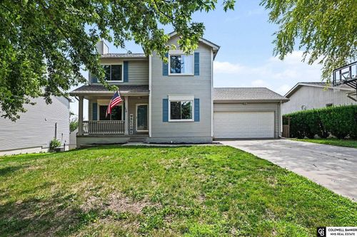 13507 S 33 Street, Bellevue, NE, 68123 | Card Image