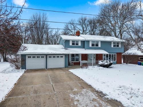 3258 Peterson Road, GREEN BAY, WI, 54311 | Card Image