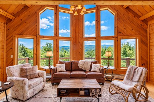 84 Ira Mountain Rd, Kingfield, ME, 04947-4538 | Card Image