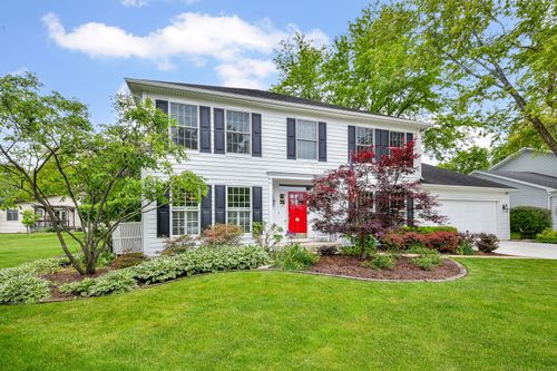 5234 Cedar Ct, Lisle, IL, 60532-2005 | Card Image