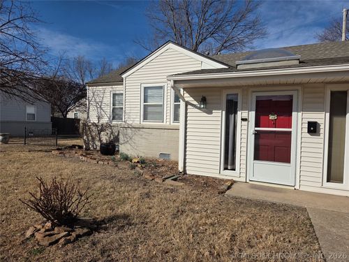 unit-a-1437 E 38th Pl, Tulsa, OK, 74105-3359 | Card Image