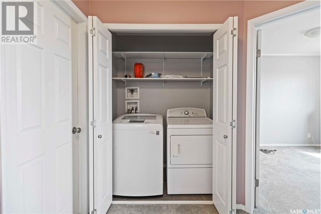 612-1303 Richardson Rd, Townhouse with 3 bedrooms, 2 bathrooms and null parking in Saskatoon SK | Image 21