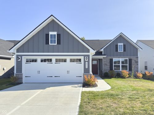 2234 Walnut Fork Dr, Whitestown, IN, 46075-0550 | Card Image