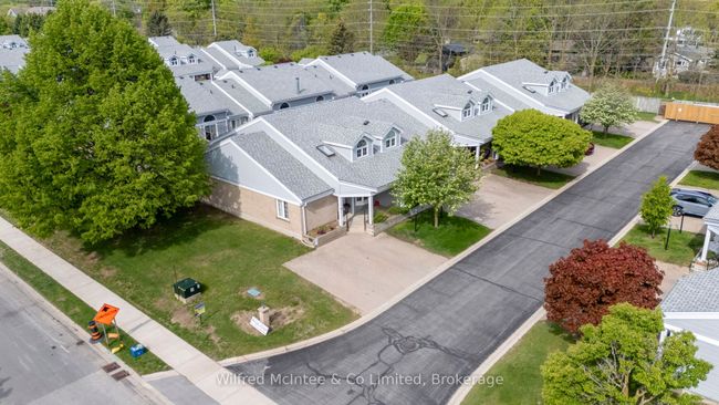 25 - 914 Arlington St, Condo with 2 bedrooms, 2 bathrooms and 2 parking in Port Elgin ON | Image 42