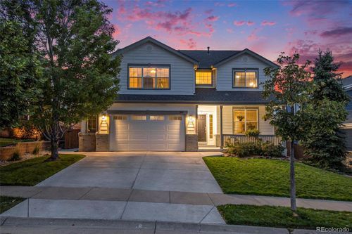 1917 Lodgepole Drive, Erie, CO, 80516 | Card Image