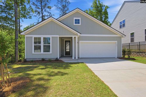 503 Carters Grove Ln, Blythewood, SC, 29016-9293 | Card Image