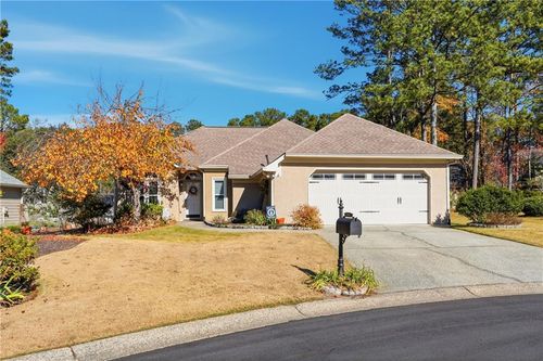 4805 Hunter Trce, Powder Springs, GA, 30127-3865 | Card Image