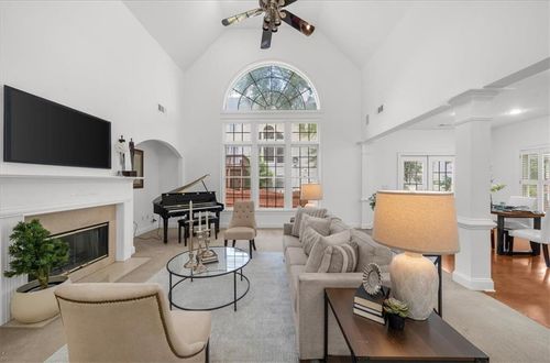 2309 Norbury Cv Se, Smyrna, GA, 30080-5206 | Card Image