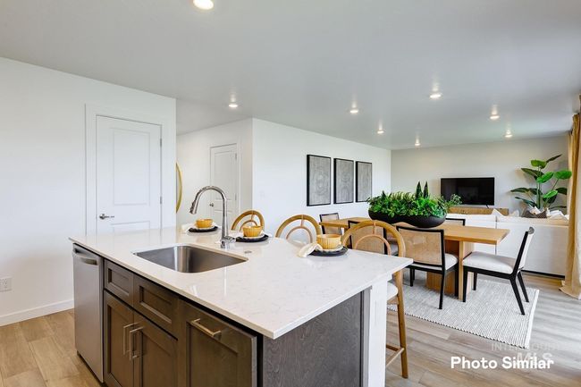 9350 W Happy Day Dr, House other with 4 bedrooms, 3 bathrooms and 2 parking in Star ID | Image 10