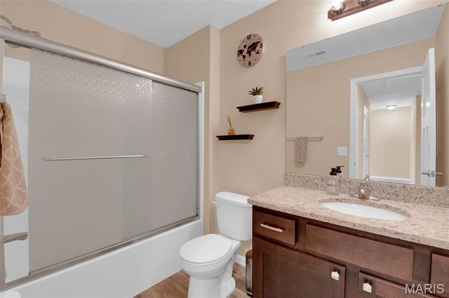 1001 Windsor Crest Ct, House other with 3 bedrooms, 3 bathrooms and null parking in Cottleville MO | Image 22