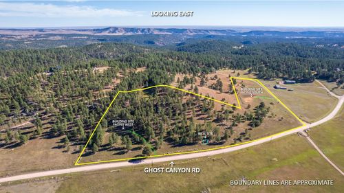 13604 Ghost Canyon Rd, Hermosa, SD, 57744-6000 | Card Image