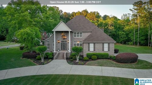 187 Nicklaus Dr, CHILDERSBURG, AL, 35044-1132 | Card Image