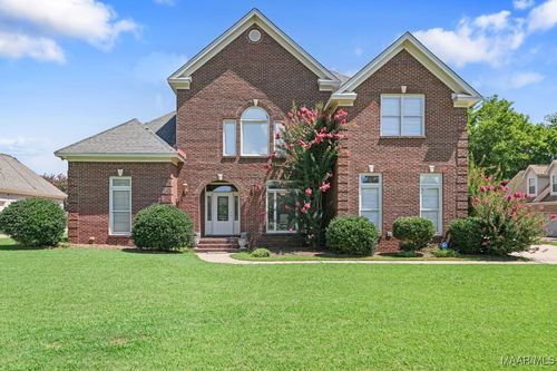 3857 Llyde Ln, Montgomery, AL, 36106-3351 | Card Image