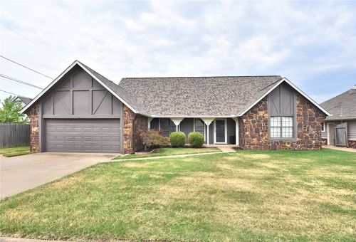 5004 S Spruce Dr, Sand Springs, OK, 74063-2061 | Card Image