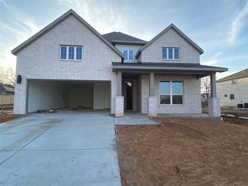 1032 Sonata Pl, Round Rock, TX, 78681-2634 | Card Image