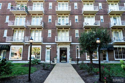 apt-406-5316 Pershing Ave, Saint Louis, MO, 63112-1746 | Card Image