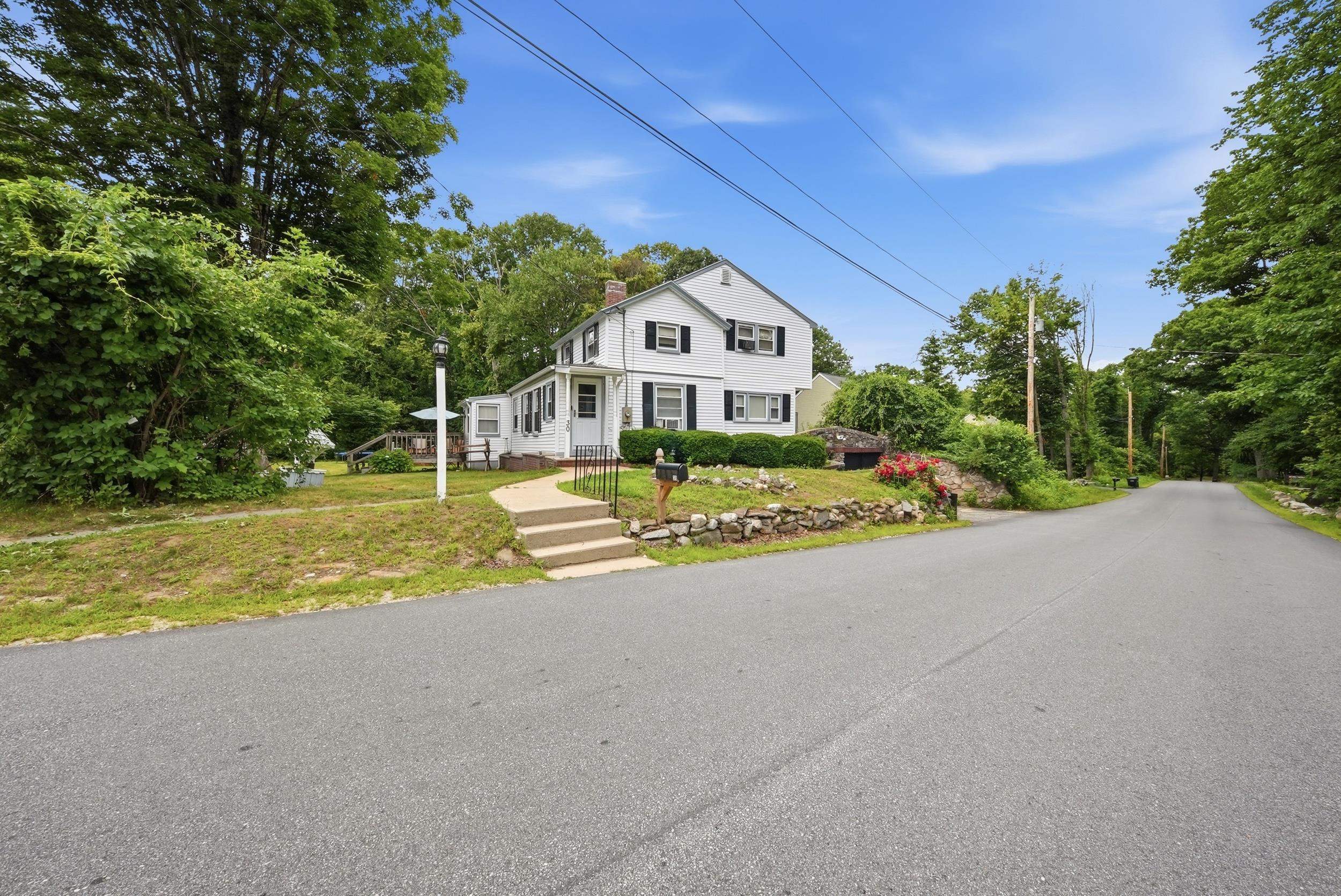 Residential in Windham 5
