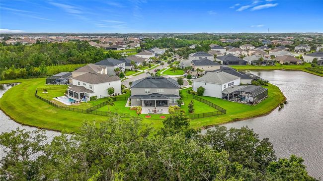 33668 Willow Point Ct, House other with 5 bedrooms, 4 bathrooms and null parking in WESLEY CHAPEL FL | Image 77