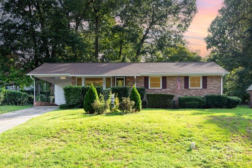 1314 Fern Forest Dr, Gastonia, NC, 28054-5650 | Card Image