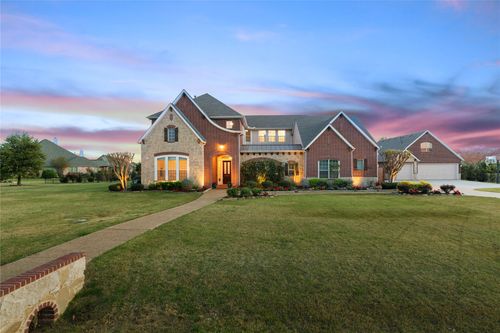 210 Rockland Trl, Lucas, TX, 75002-7399 | Card Image