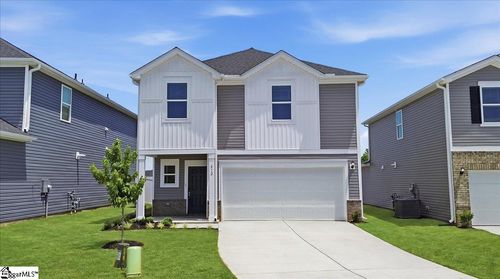 812 Conifer Ct, Pendleton, SC, 29670-9810 | Card Image