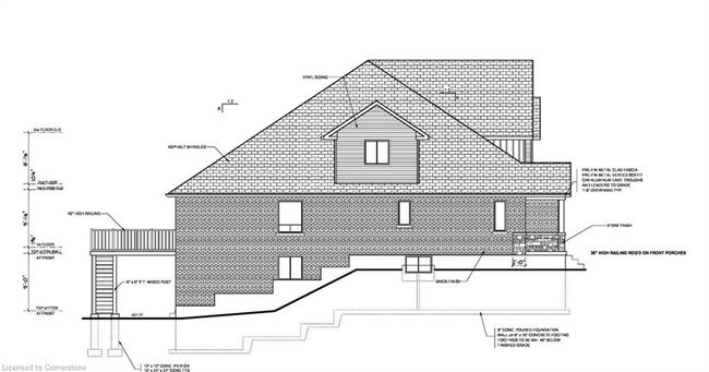 108 Bedell Dr, House other with 4 bedrooms, 4 bathrooms and 6 parking in Drayton ON | Image 5