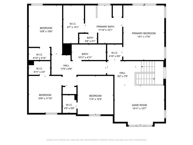 Second floor- Floorplan | Image 26