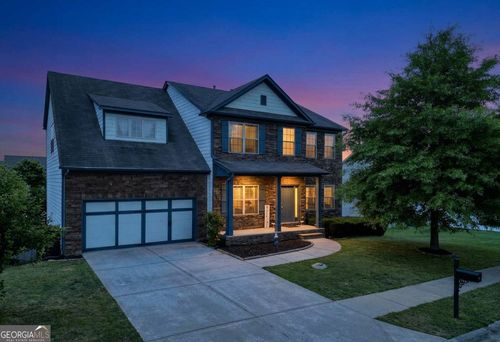 2534 Olney Falls Dr, Braselton, GA, 30517-3417 | Card Image