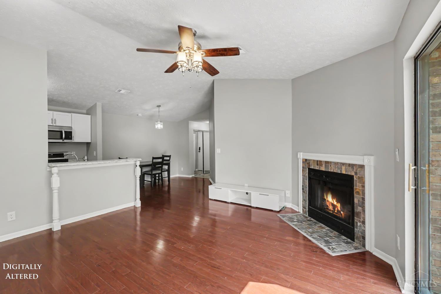 Residential in North College Hill 5