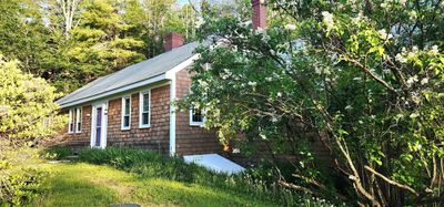 117 Young's Ridge Road, House other with 3 bedrooms, 2 bathrooms and null parking in Acton ME | Image 2