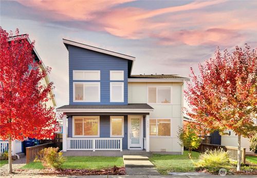 9849 6th Place Se, Seattle, WA, 98106 | Card Image