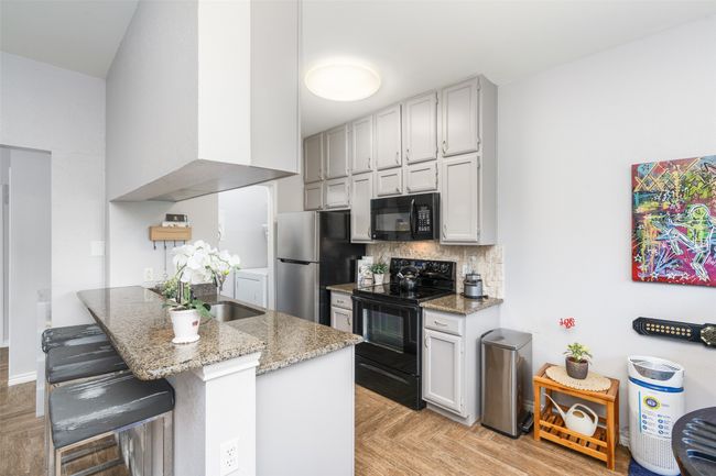 APT-1113 - 7340 Skillman St, Condo with 1 bedrooms, 1 bathrooms and null parking in Dallas TX | Image 9